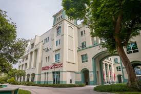 Symbiosis International University Dubai